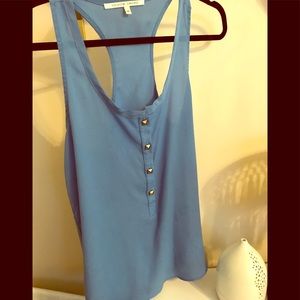 Collective concepts tank top